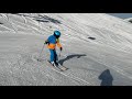 stubnerkogel ski vlog 👍bad gastein 😎