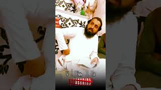 Hafiz Saad Rizvi Nikah Prhaty Hoye _ 10,000 Khud Diye _ TLP AMeer _Viral Video _  Visit with Rizviya