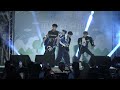 原子少年 土星 saturn直拍 ‘迷霧 ‘ fancam ＠dayeh university大葉大學 葉幕微醺草地音樂節