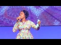 Eniola Olusoga | 75 Hours Marathon Messiah's Praise