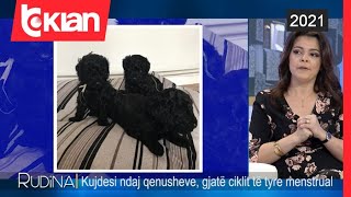 “Para se te bleme nje qen duhet te dime per prinderit qe e kane sjelle ne jete”