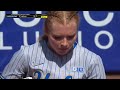 ucla bruins vs kentucky wildcats softball full game inning 5 7 feb 15 2025 college softball today