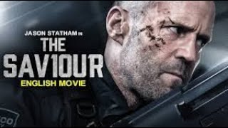 The SAVIOUR   Superhit Action Thriller Movie   Full Movie in English HD720p