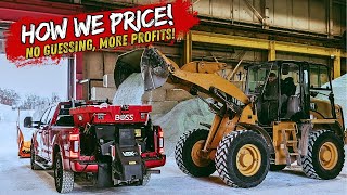 2025 Snow Removal Pricing Secrets You Need To Know!