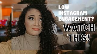Increase Your Instagram Engagement In 2020 | Things Most People Won’t Share