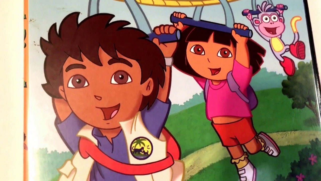 Dora The Explorer Map Dora Boots Nick Jr | Map Of Atlantic Ocean Area