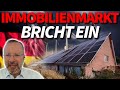 Dr. Markus Krall: Zinswende zerstört den Immobilienmarkt!