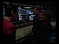 star trek voyager titanic reference