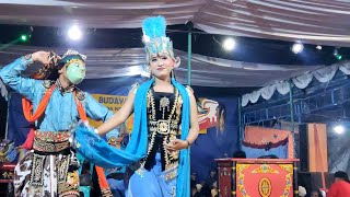 KEMBANG JAGUNG SSB(SARI SETYA BUDAYA)AUDIO'HD'  LIVE PANDAN SARI.MOJOTENGAH.WONOSOBO