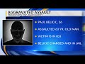 assault left hollidaysburg man in icu suspect arrested