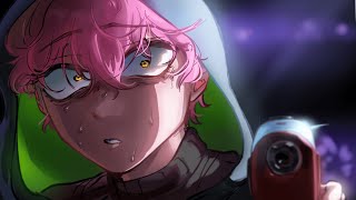 Wiege AU — Mizi's Mistake | Alien Stage Animatic
