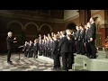 Locus iste - Anton Bruckner - Aurelius Sängerknaben Calw