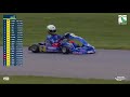 ok final 2021 fia karting european championship belgium genk