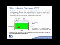 partial discharge causes effects u0026 online detection techniques 1