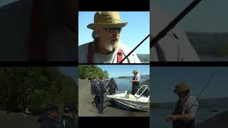 State police catch cheaters salmon fishing on the Columbia River