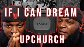 TWIGGA HAS A DREAM 💪🏾- Upchurch \