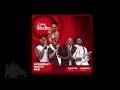 Sauti Sol - Gyration ( .Chidinma ) Official Audio Coke Studio Africa 2017