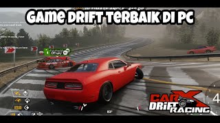 Drift Rusuh  bareng OP-uxy dan kawan - kawan | CarX Drift Racing Indonesia