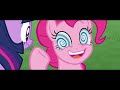 Under Pressure aka The Battle for all of Equestria