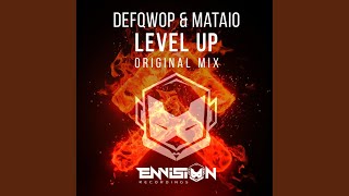 Level Up (Original Mix)