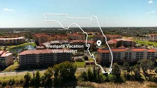 Best Hotel in Orlando 2023 | Westgate Vacation Villas Resort