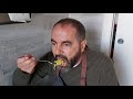 本場ローマのカルボナーラの作り方　carbonara a roma