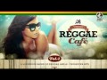 Do I Wanna Know - Arctic Monkeys´s song - Vintage Reggae Cafe Vol 4
