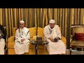 Tazkirah Asar Kitab Fadilat Haji, Umrah & Ziarah Langsung Dari Kota Mekah