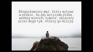 18 10 2024 wieczorne Marian - Wystawieni na próbę