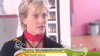 Nia South Africa on Naturally You - the Home Channel