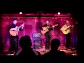 California Guitar Trio @ SPACE - William Tell Overture (03/25/2012) [HD]