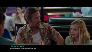 DensTV | Fox Movies | The Nice Guys