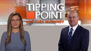 Supreme Court Hands Defeat To Organized Labor... | Tipping Point with Kara McKinney
