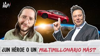 Twitter, SpaceX y Tesla: así fue como Elon Musk construyó su imperio | La Pulla