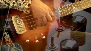 G+L L2000 Tribute Bass Demo - Gundy Keller (Deutsch) - GKmasterclass Video Serie