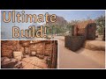 How to Build the ULTIMATE Starter Home in Conan Exiles