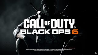 Game FPS Kita - Call Of Duty Black Ops 6 Malaysia #1