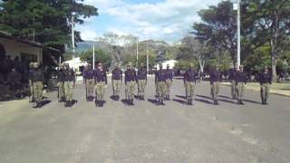 Guardia De Honor Tolemaida 6/11