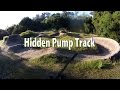 I BUILT A PUMP TRACK I BUILT A PUMP TRACK