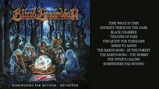 Blind Guardian - Somewhere Far Beyond - Revisited (Full album, 2024)