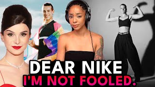 Don’t Be Fooled: Nike Hasn’t Supported Women.