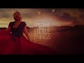 Perstorp brand song – “Little Things”