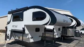 New 2025 nuCamp Cirrus 820 | Veurinks RV CENTER | Grand Rapids, Lansing, Muskegon, Kalamazoo dealer