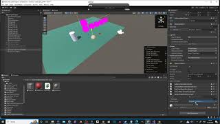 Unity 3d Tutorial C# - How to spawn random rigidbody from array