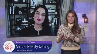 Dating in 2025 with Dr. Viviana