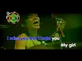 SLANK   I MISS YOU I HATE YOU ~ KARAOKE