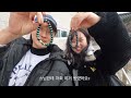 🇰🇷 vlog 휴식이 필요한가요 절에 놀러간 중생 브이로그 ⛩️ 범어사 템플스테이 내가 틀릴 수도 있습니다 📚 카페 무목 temple stay