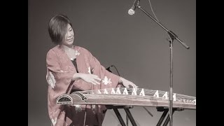 グッと！地球便 2016  オーストラリアブリスベン　箏奏者　西堀孝子 Koto Takako Nishibori