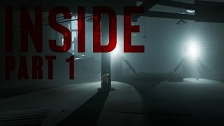 I'M SO SMRT | INSIDE | Part 1