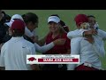 ncaa golf highlights blessings collegiate invitational final round golf channel